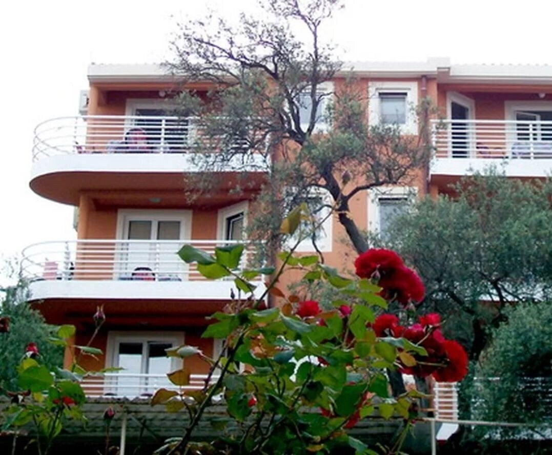 Фото Mango Villa 3*